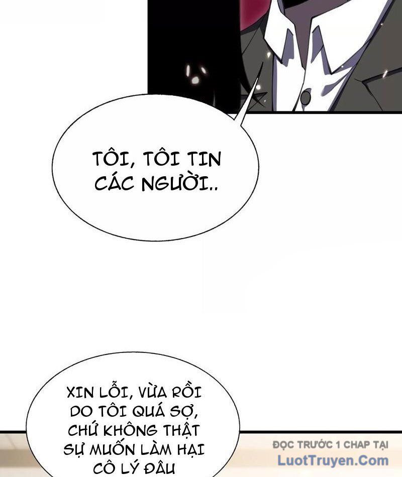 Công Hội Kỳ Lân Chap 34 - Next Chap 35