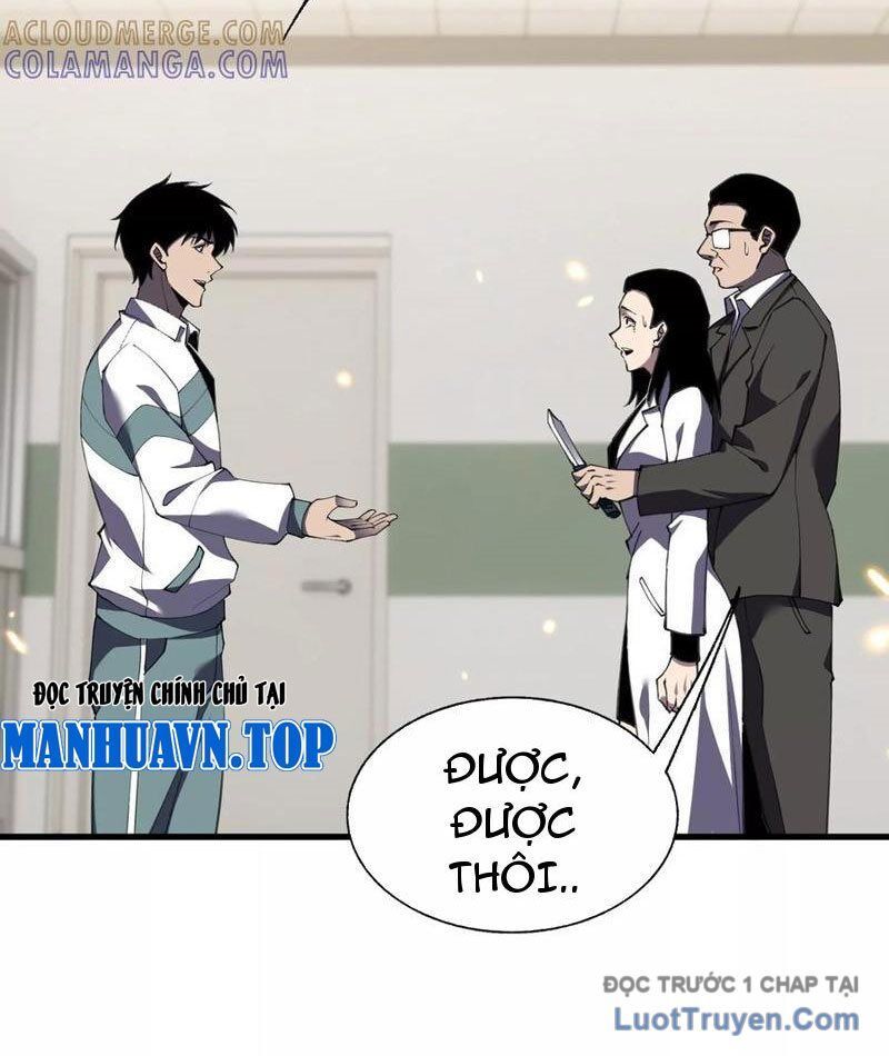 Công Hội Kỳ Lân Chap 34 - Next Chap 35