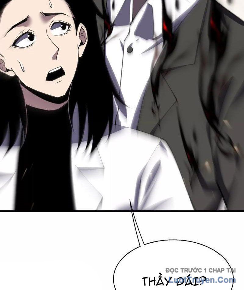 Công Hội Kỳ Lân Chap 34 - Next Chap 35