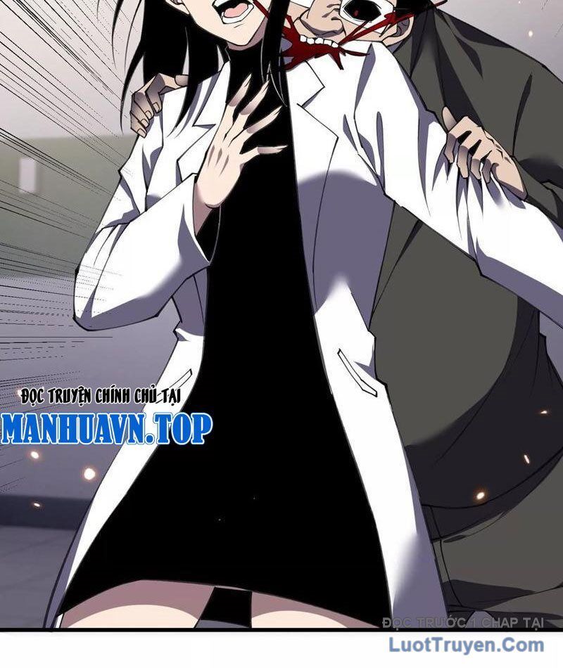 Công Hội Kỳ Lân Chap 34 - Next Chap 35