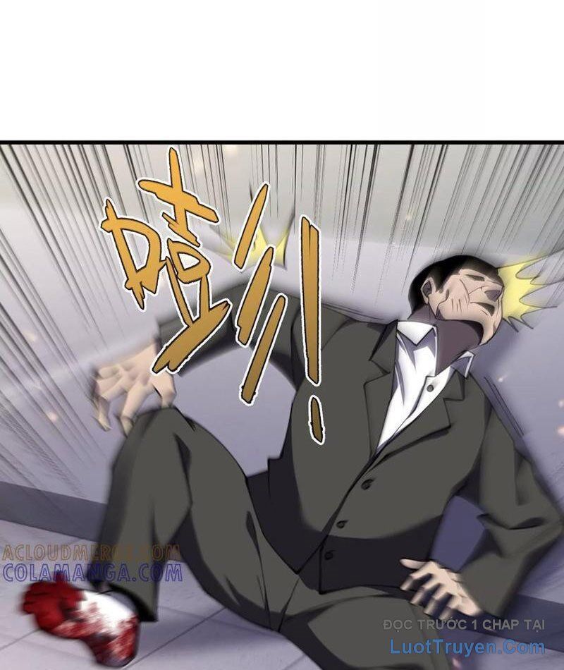 Công Hội Kỳ Lân Chap 34 - Next Chap 35