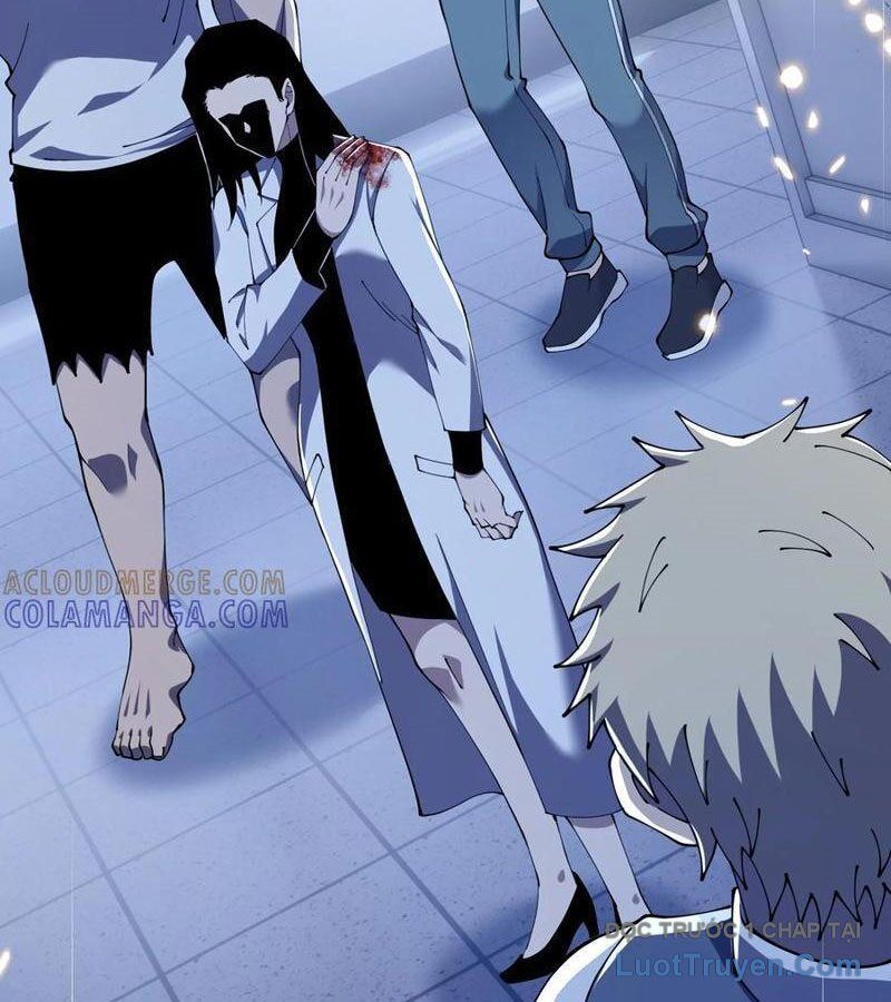 Công Hội Kỳ Lân Chap 34 - Next Chap 35