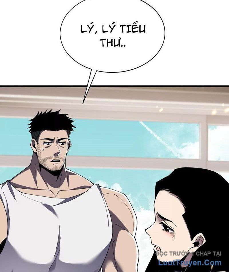 Công Hội Kỳ Lân Chap 34 - Next Chap 35