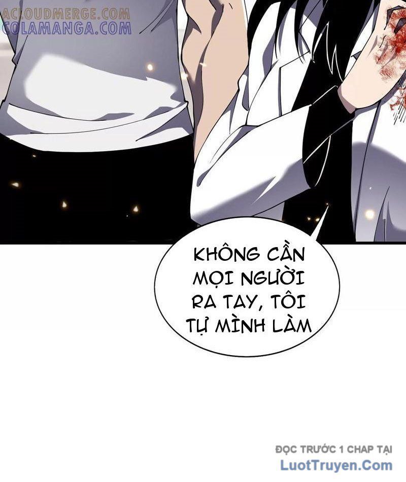 Công Hội Kỳ Lân Chap 34 - Next Chap 35