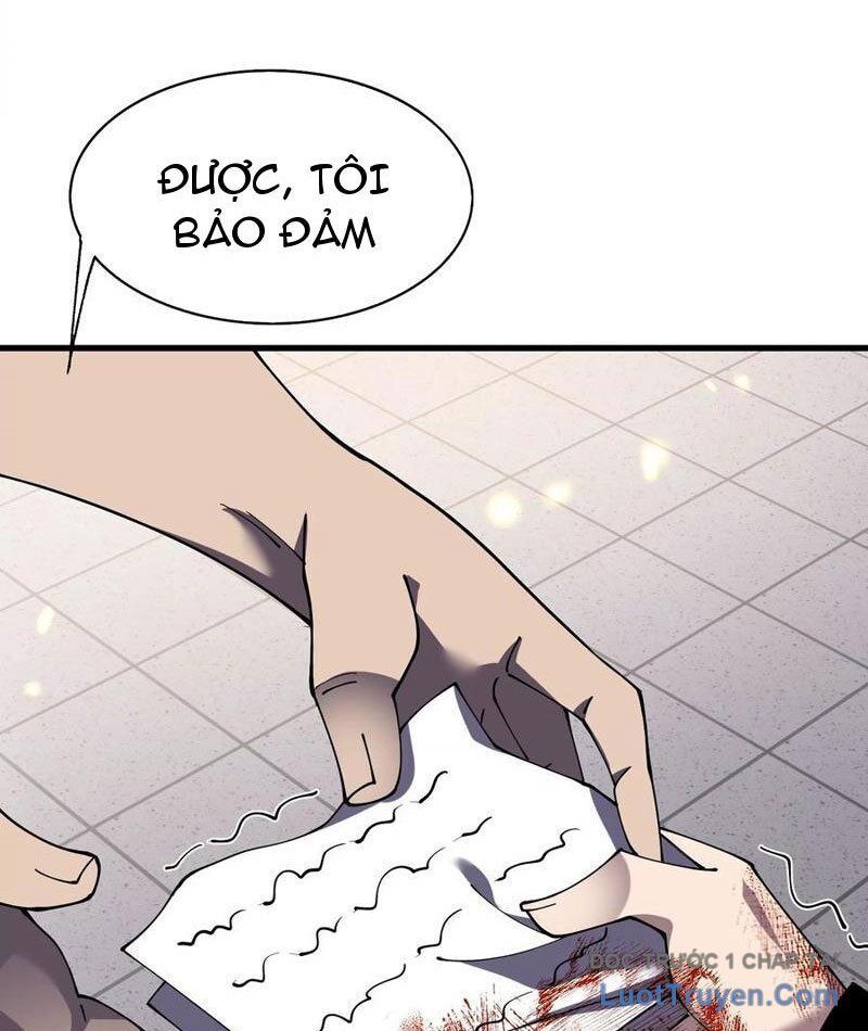Công Hội Kỳ Lân Chap 34 - Next Chap 35