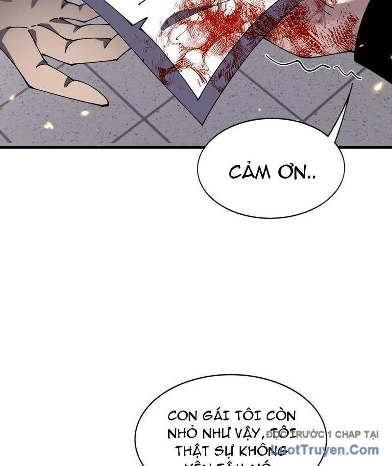 Công Hội Kỳ Lân Chap 34 - Next Chap 35