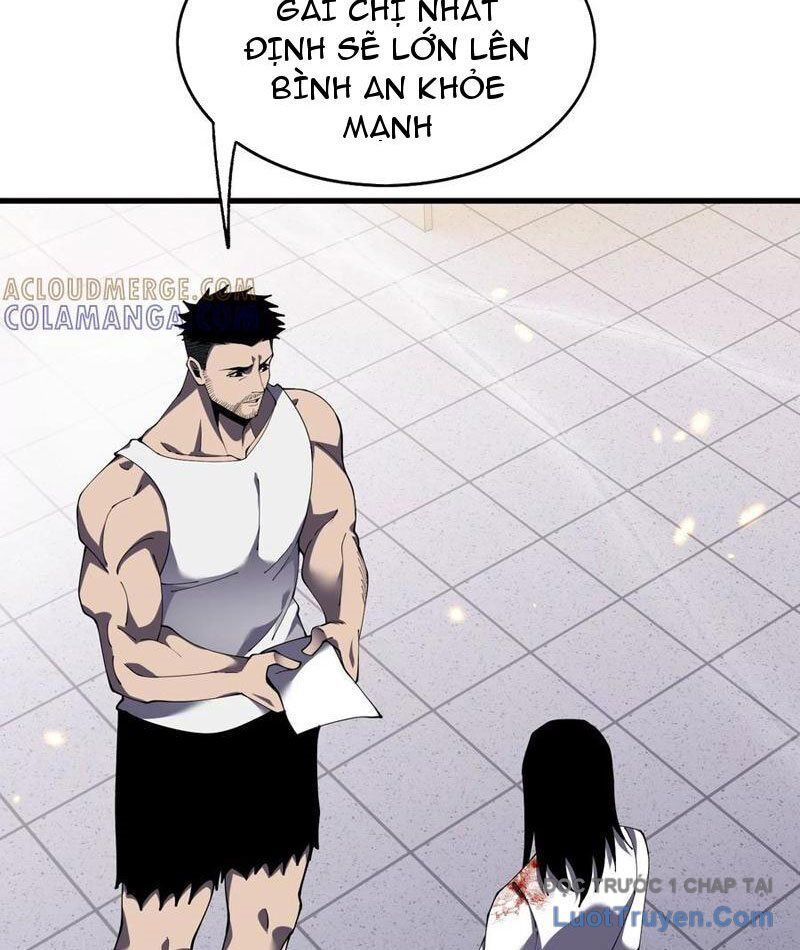 Công Hội Kỳ Lân Chap 34 - Next Chap 35