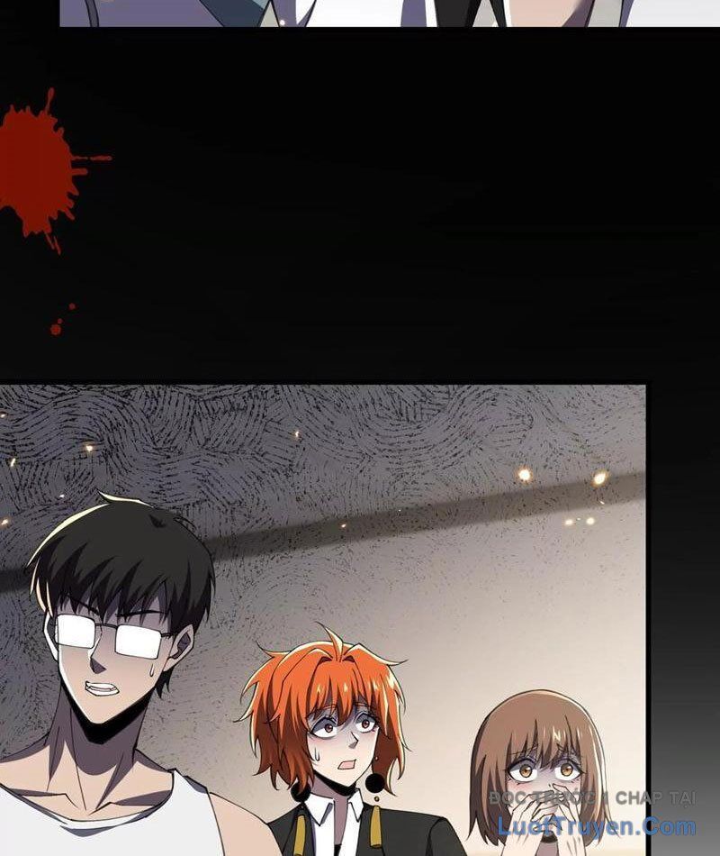 Công Hội Kỳ Lân Chap 34 - Next Chap 35