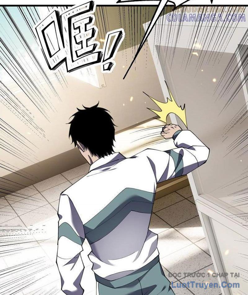 Công Hội Kỳ Lân Chap 34 - Next Chap 35