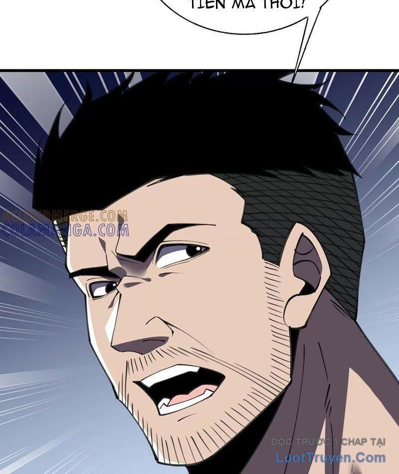 Công Hội Kỳ Lân Chap 34 - Next Chap 35