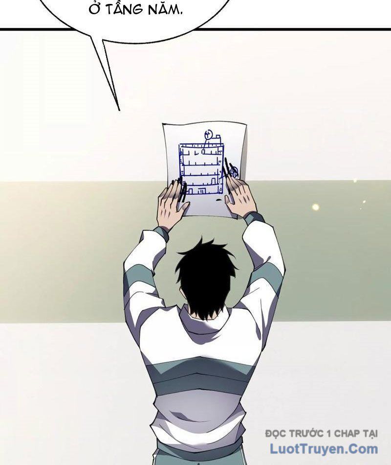 Công Hội Kỳ Lân Chap 34 - Next Chap 35