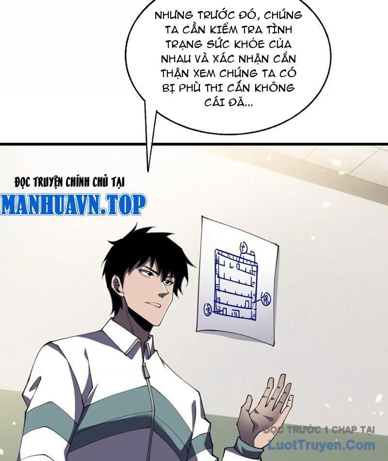 Công Hội Kỳ Lân Chap 34 - Next Chap 35