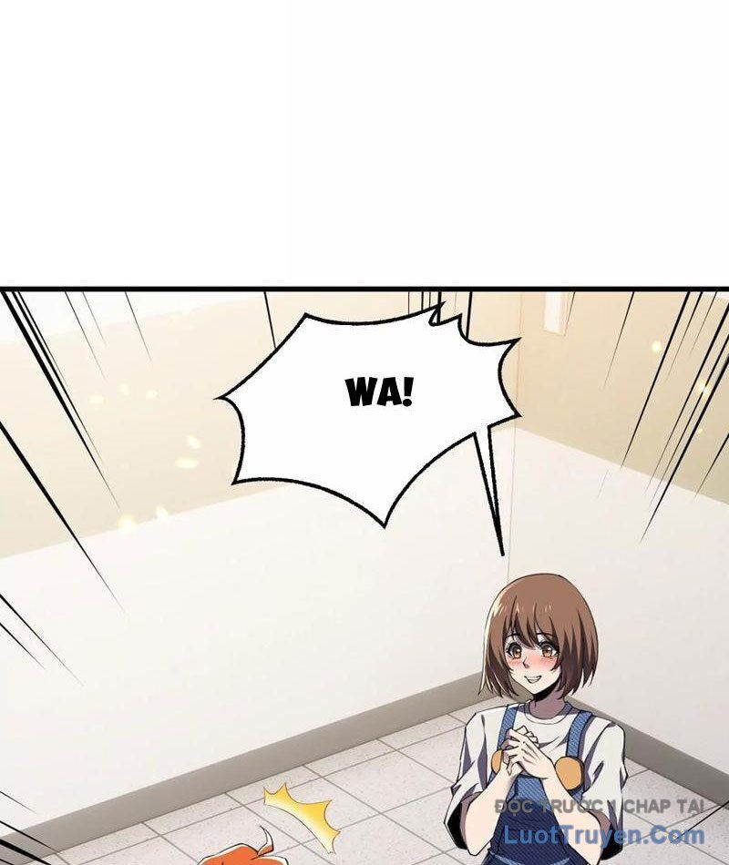 Công Hội Kỳ Lân Chap 34 - Next Chap 35