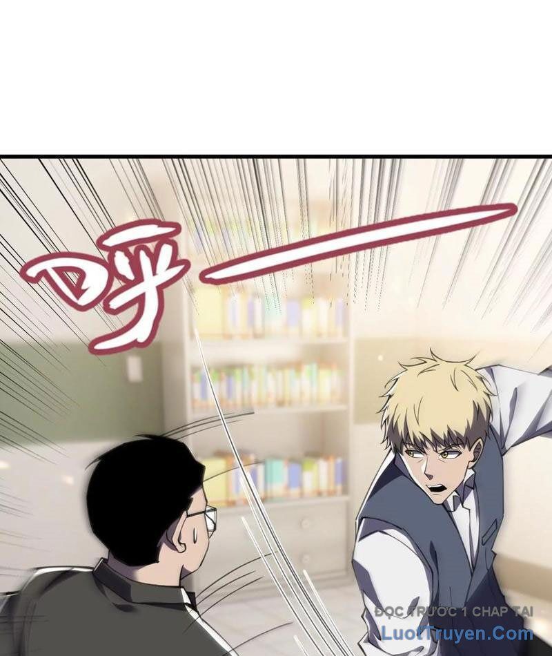 Công Hội Kỳ Lân Chap 34 - Next Chap 35