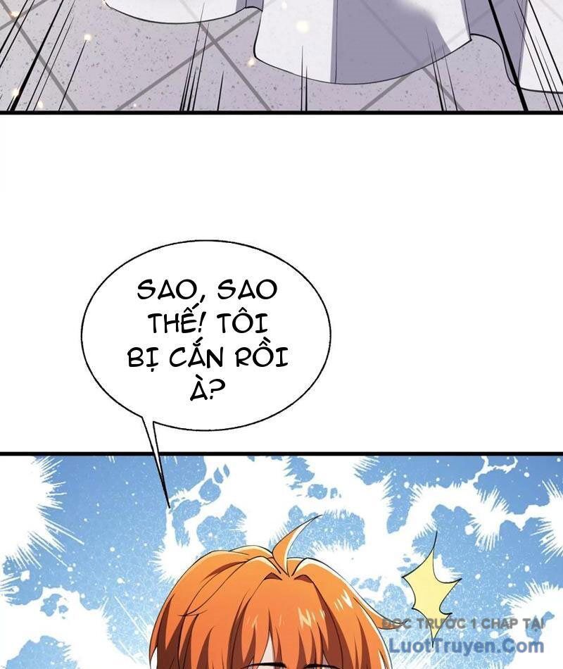 Công Hội Kỳ Lân Chap 34 - Next Chap 35