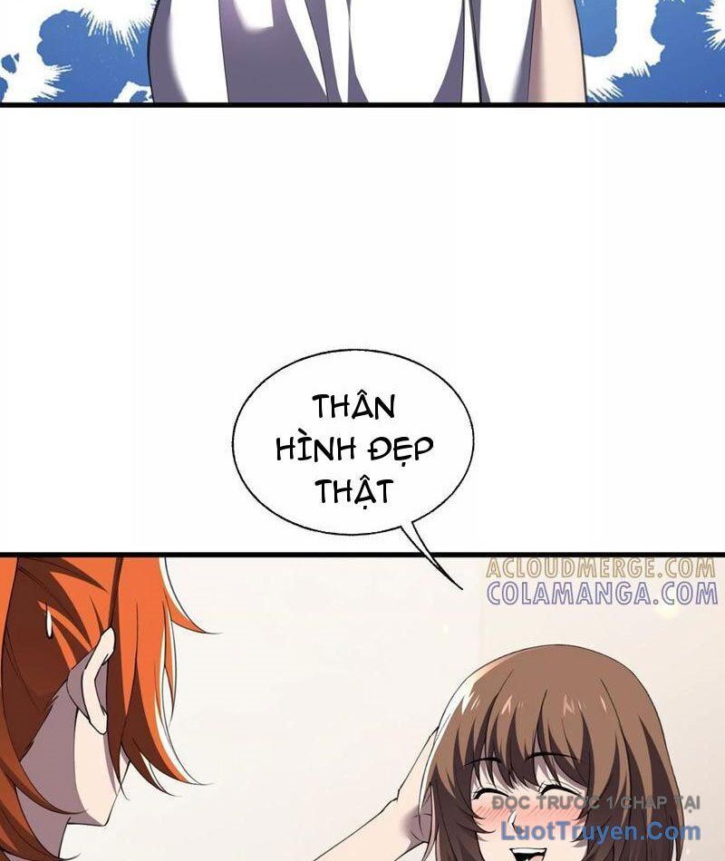 Công Hội Kỳ Lân Chap 34 - Next Chap 35