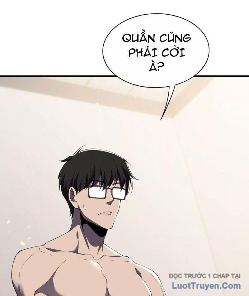 Công Hội Kỳ Lân Chap 34 - Next Chap 35