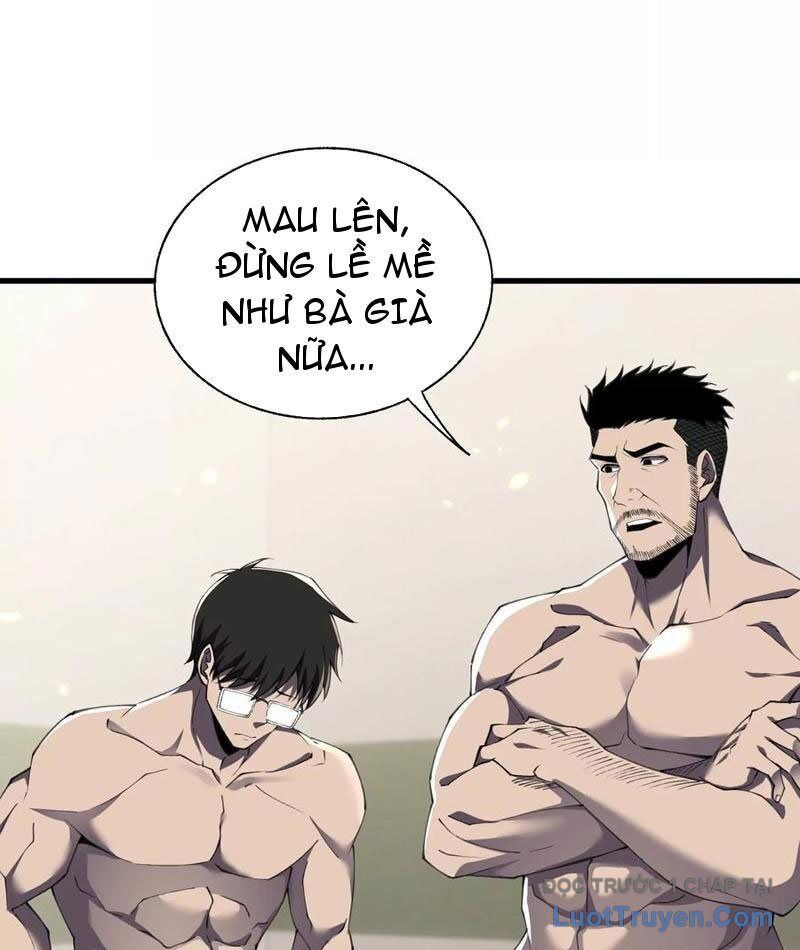 Công Hội Kỳ Lân Chap 34 - Next Chap 35