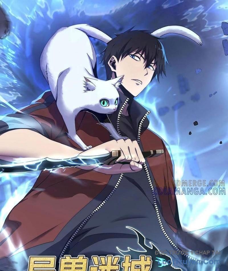 Công Hội Kỳ Lân Chap 36 - Next Chap 37