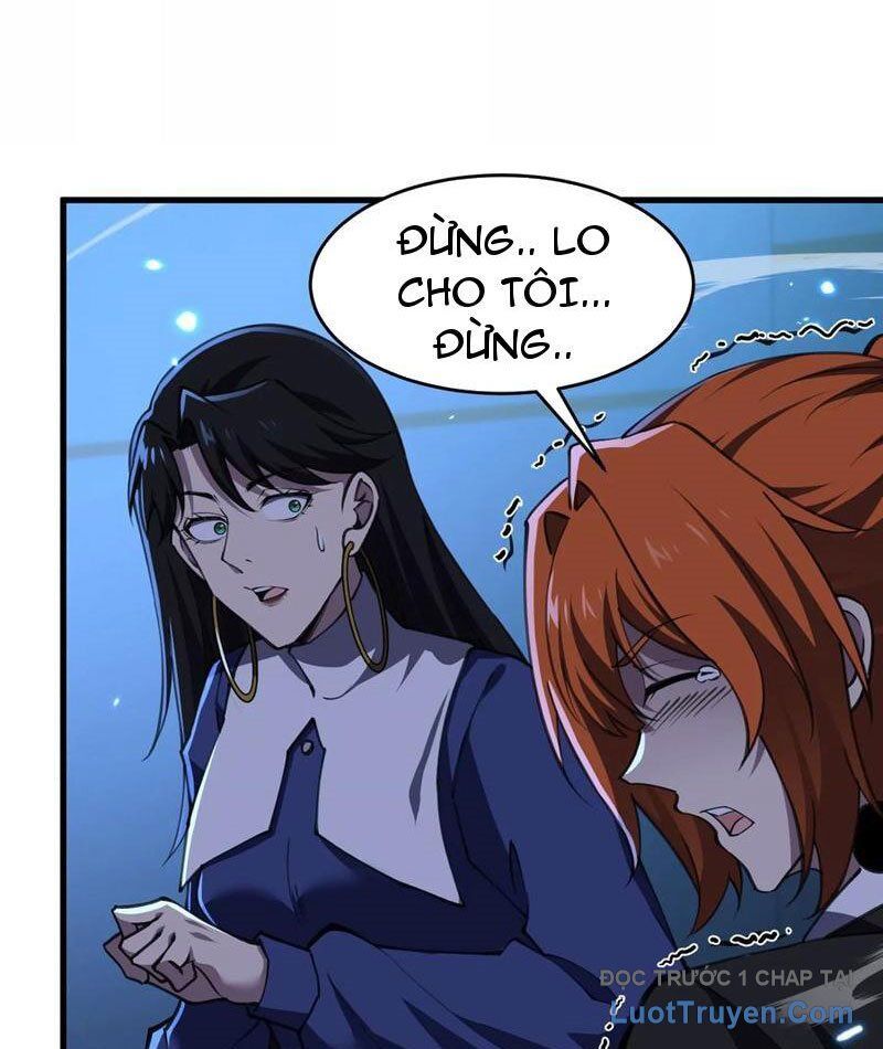 Công Hội Kỳ Lân Chap 36 - Next Chap 37
