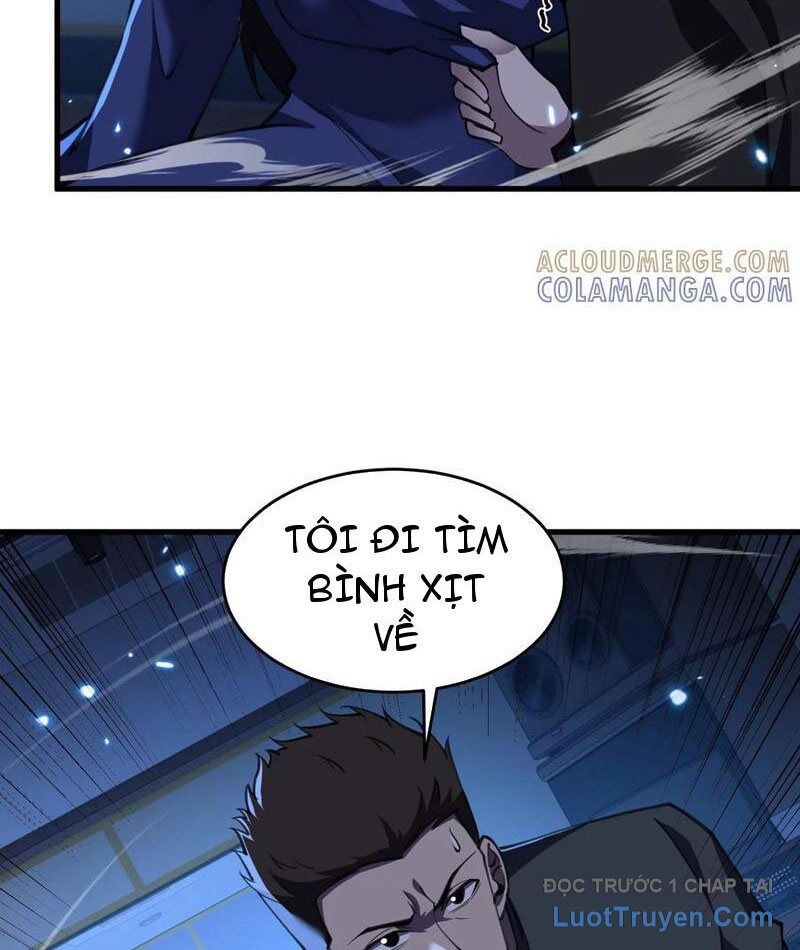 Công Hội Kỳ Lân Chap 36 - Next Chap 37