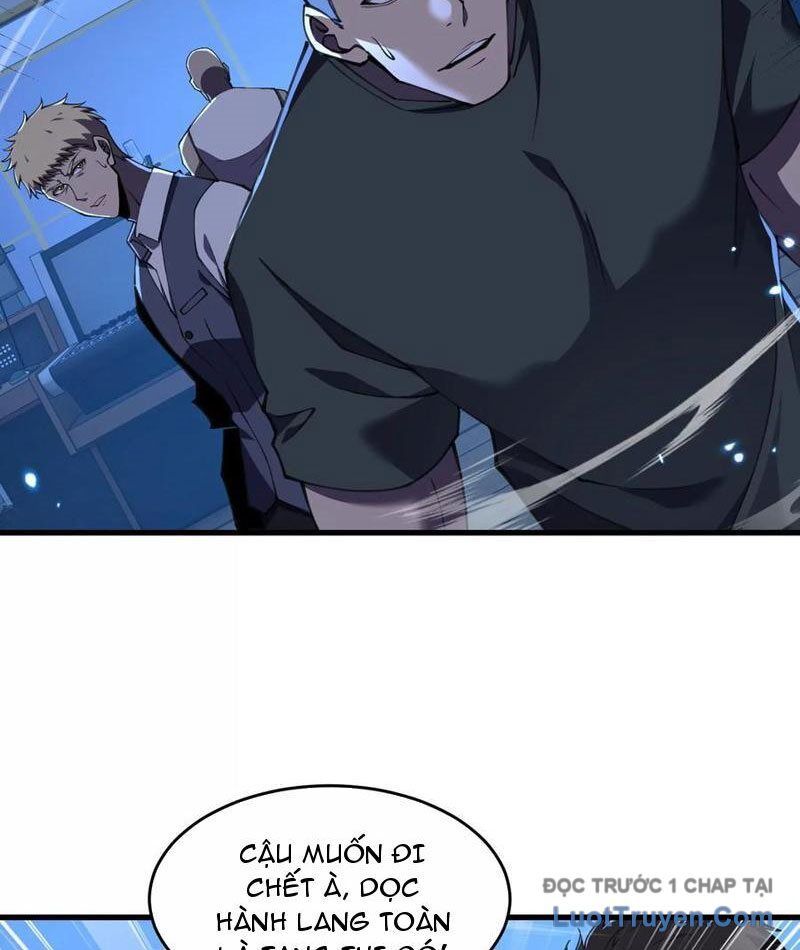 Công Hội Kỳ Lân Chap 36 - Next Chap 37