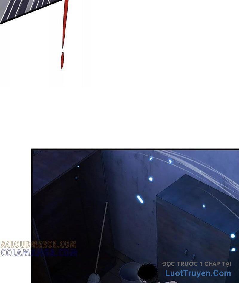 Công Hội Kỳ Lân Chap 36 - Next Chap 37