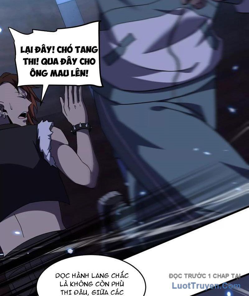 Công Hội Kỳ Lân Chap 36 - Next Chap 37