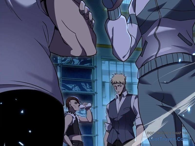 Công Hội Kỳ Lân Chap 37 - Next Chap 38