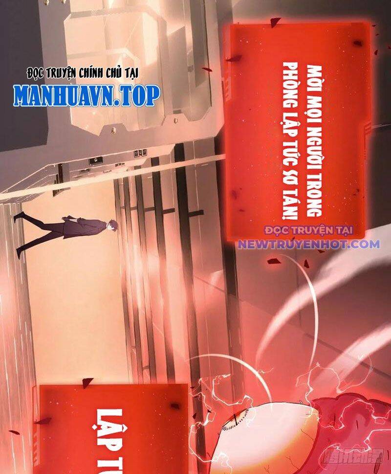 Trò Chơi Quỷ Dị: Ta Dựa Vào Vô Số Công Đức Khắc Thông Quan Chap 102 - Next Chap 103