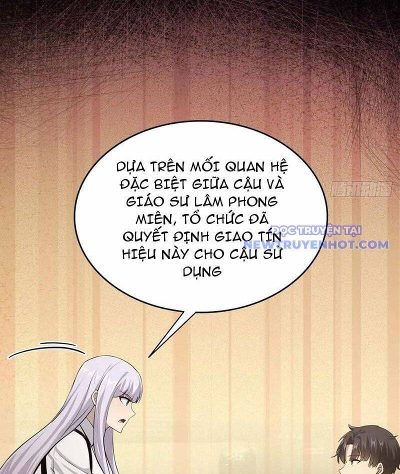 Trò Chơi Quỷ Dị: Ta Dựa Vào Vô Số Công Đức Khắc Thông Quan Chap 103 - Next Chap 104