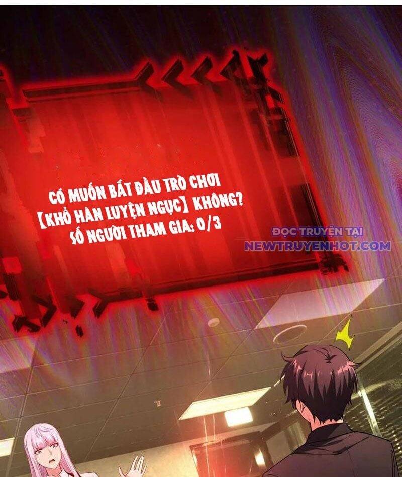 Trò Chơi Quỷ Dị: Ta Dựa Vào Vô Số Công Đức Khắc Thông Quan Chap 103 - Next Chap 104