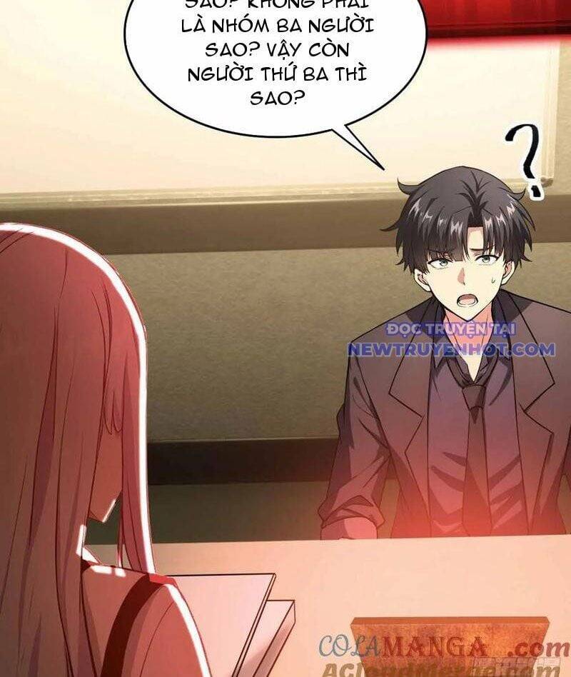 Trò Chơi Quỷ Dị: Ta Dựa Vào Vô Số Công Đức Khắc Thông Quan Chap 103 - Next Chap 104