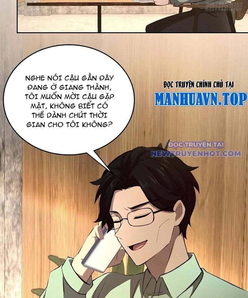 Trò Chơi Quỷ Dị: Ta Dựa Vào Vô Số Công Đức Khắc Thông Quan Chap 103 - Next Chap 104