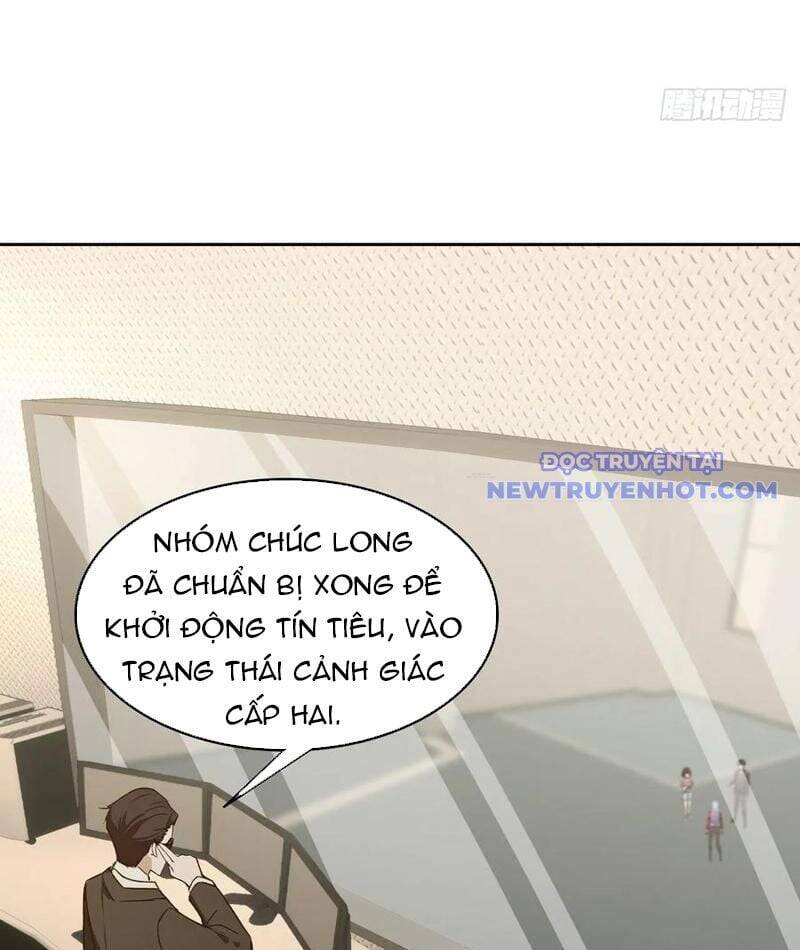 Trò Chơi Quỷ Dị: Ta Dựa Vào Vô Số Công Đức Khắc Thông Quan Chap 106 - Next Chap 107