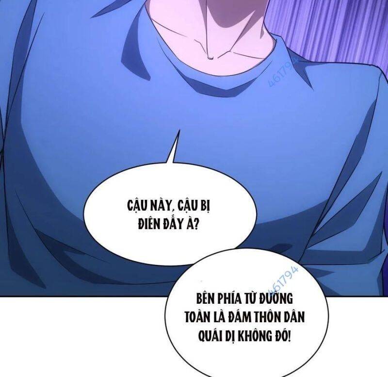 Trò Chơi Quỷ Dị: Ta Dựa Vào Vô Số Công Đức Khắc Thông Quan Chap 11 - Next Chap 12