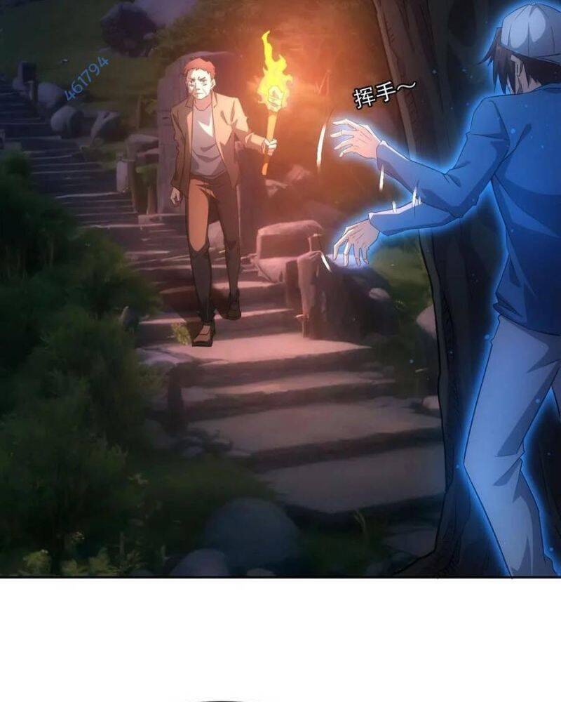 Trò Chơi Quỷ Dị: Ta Dựa Vào Vô Số Công Đức Khắc Thông Quan Chap 11 - Next Chap 12