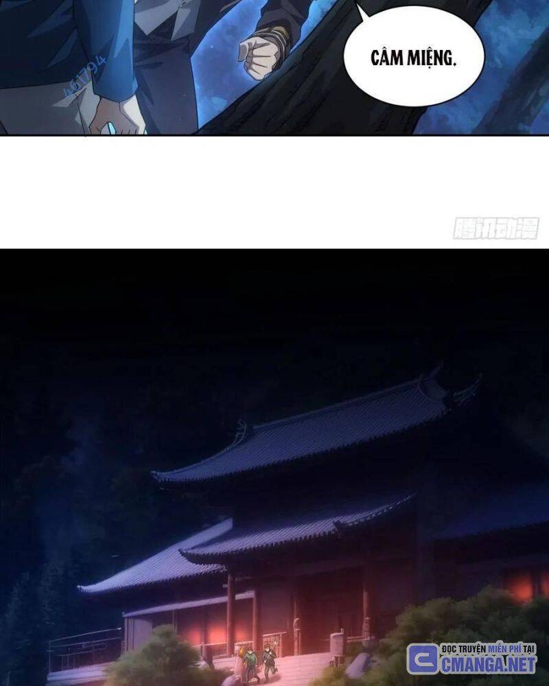 Trò Chơi Quỷ Dị: Ta Dựa Vào Vô Số Công Đức Khắc Thông Quan Chap 11 - Next Chap 12