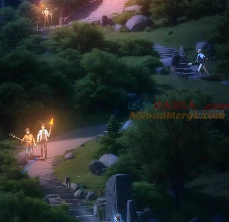 Trò Chơi Quỷ Dị: Ta Dựa Vào Vô Số Công Đức Khắc Thông Quan Chap 11 - Next Chap 12