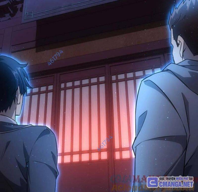 Trò Chơi Quỷ Dị: Ta Dựa Vào Vô Số Công Đức Khắc Thông Quan Chap 11 - Next Chap 12