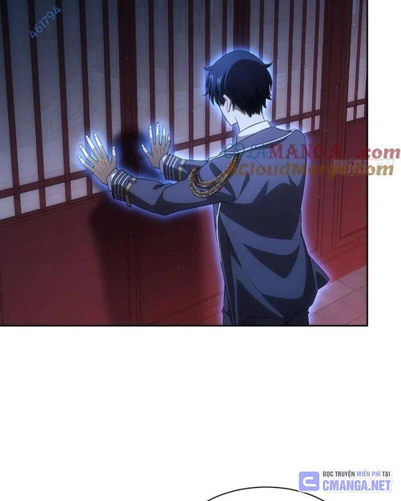 Trò Chơi Quỷ Dị: Ta Dựa Vào Vô Số Công Đức Khắc Thông Quan Chap 11 - Next Chap 12