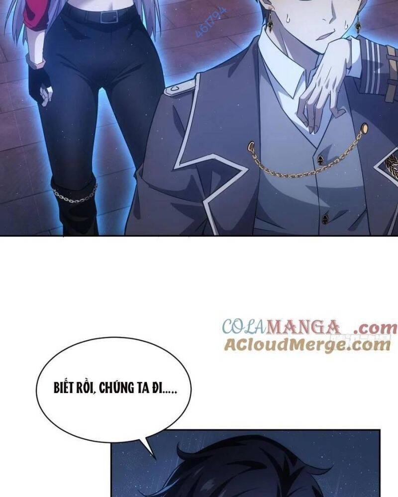 Trò Chơi Quỷ Dị: Ta Dựa Vào Vô Số Công Đức Khắc Thông Quan Chap 11 - Next Chap 12