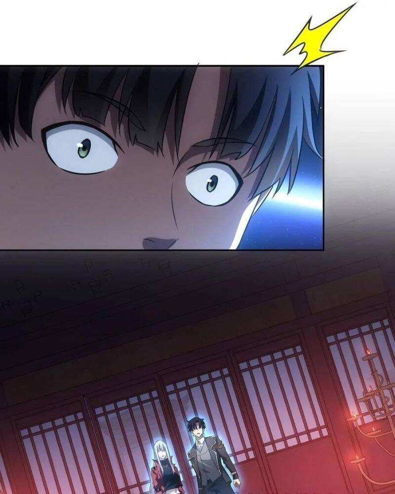 Trò Chơi Quỷ Dị: Ta Dựa Vào Vô Số Công Đức Khắc Thông Quan Chap 11 - Next Chap 12