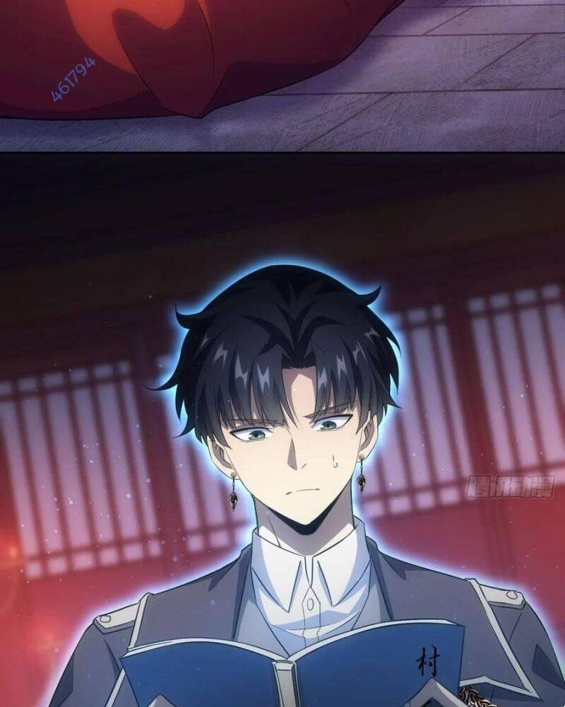 Trò Chơi Quỷ Dị: Ta Dựa Vào Vô Số Công Đức Khắc Thông Quan Chap 11 - Next Chap 12