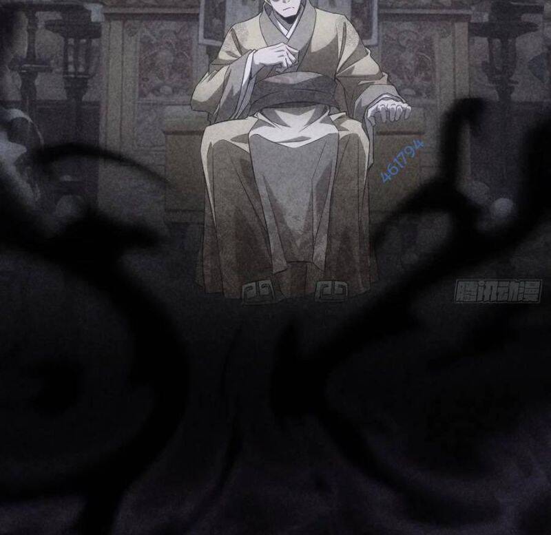 Trò Chơi Quỷ Dị: Ta Dựa Vào Vô Số Công Đức Khắc Thông Quan Chap 11 - Next Chap 12