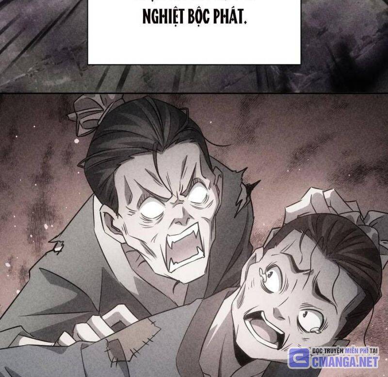 Trò Chơi Quỷ Dị: Ta Dựa Vào Vô Số Công Đức Khắc Thông Quan Chap 11 - Next Chap 12