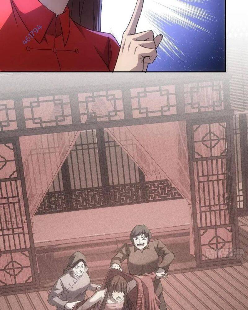 Trò Chơi Quỷ Dị: Ta Dựa Vào Vô Số Công Đức Khắc Thông Quan Chap 11 - Next Chap 12