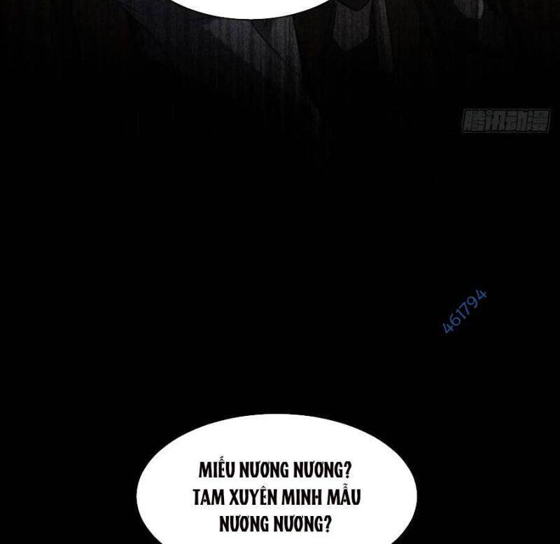 Trò Chơi Quỷ Dị: Ta Dựa Vào Vô Số Công Đức Khắc Thông Quan Chap 11 - Next Chap 12