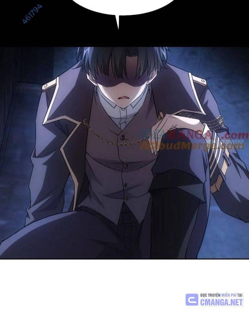 Trò Chơi Quỷ Dị: Ta Dựa Vào Vô Số Công Đức Khắc Thông Quan Chap 11 - Next Chap 12