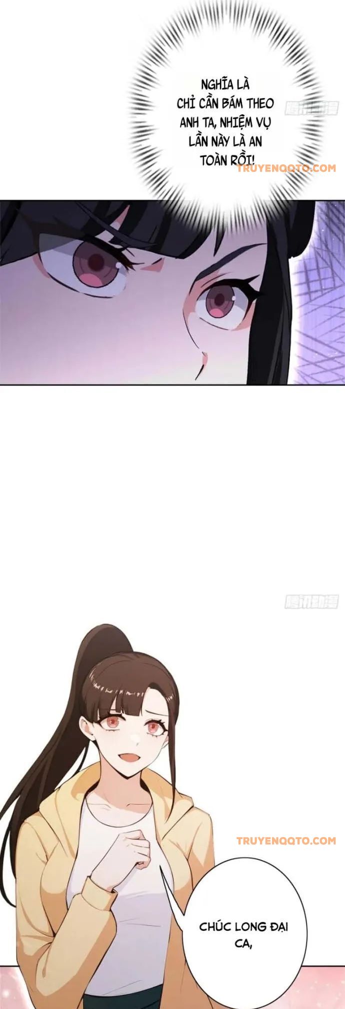 Trò Chơi Quỷ Dị: Ta Dựa Vào Vô Số Công Đức Khắc Thông Quan Chap 120 - Next Chap 121